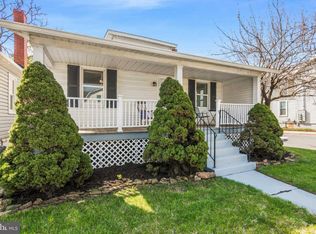 552 E Church St, Frederick, MD 21701