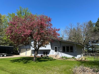 8645 168th Ave NW, Ramsey, MN, 55303
