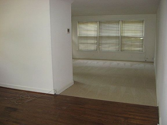 View Into Living Room