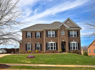 134 Warfield Dr, Mooresville, NC 28115