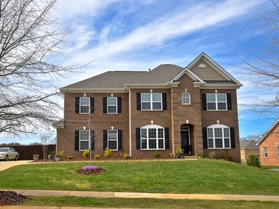 134 Warfield Dr, Mooresville, NC, 28115