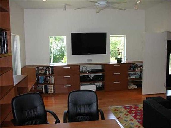 La Gorce CC Golf Course Residence