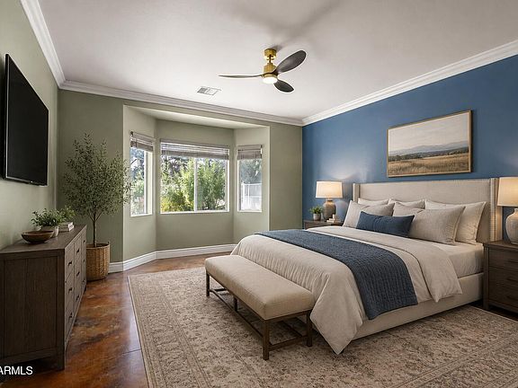 5th image of 4820 E SONOMA Court