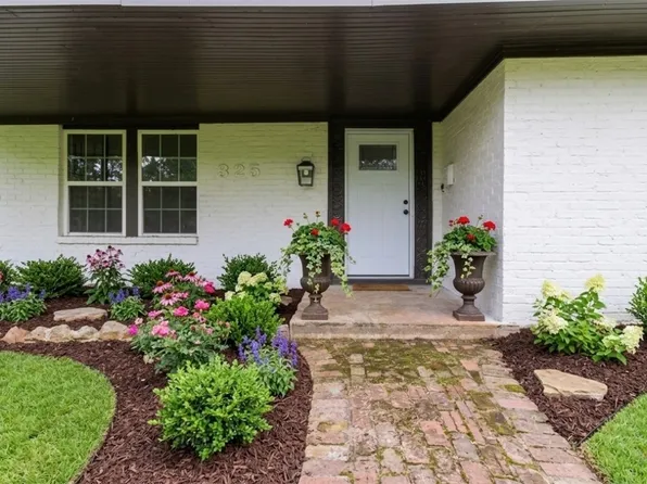 325 Sunset Blvd, Lufkin, TX 75904