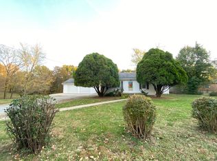 204 Green Rd, Murphysboro, IL 62966