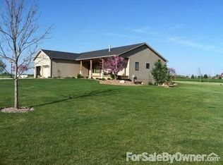 1178 County Road 18, Wahoo, NE 68066