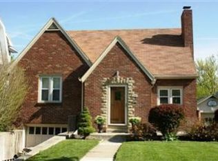 249 Orchard Dr, Dayton, OH 45419