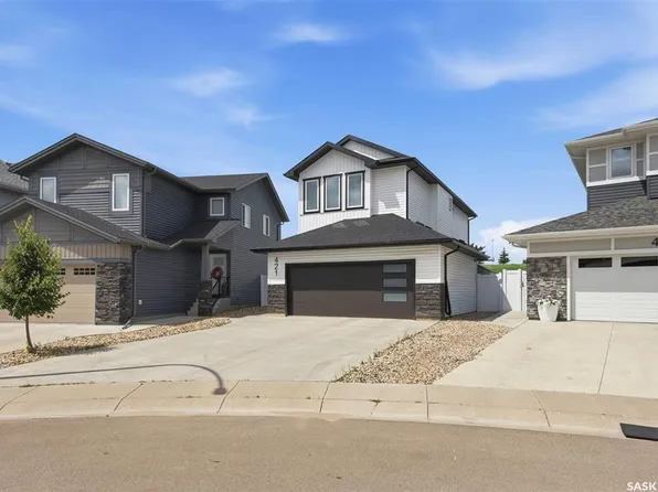 421 Germain MANOR, Saskatoon, SK S7V 0V1