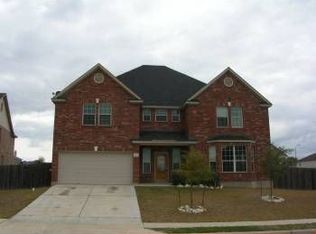 19528 San Chisolm Dr, Round Rock, TX 78664