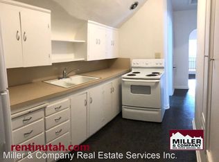 813 E 100 S #6, Salt Lake City, UT 84102