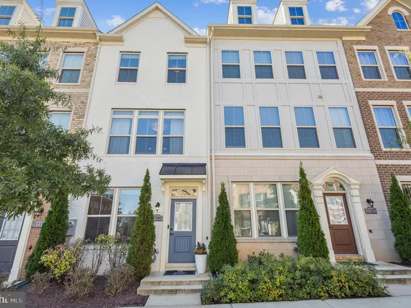 3709 Jamison St NE, Washington, DC 20018