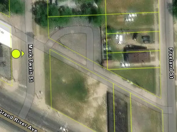 14350 Grand River Ave, Detroit, MI 48227