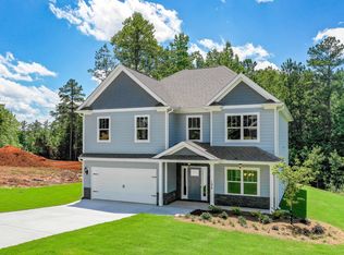 198 Bryson Lake Cir, Douglasville, GA 30134