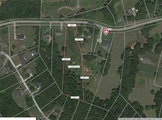 00 Nance Rd, King, NC 27021