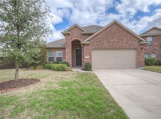 5309 Bluewater Dr, Frisco, TX 75034