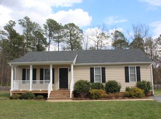 909 Kilby Station Rd, Ashland, VA 23005