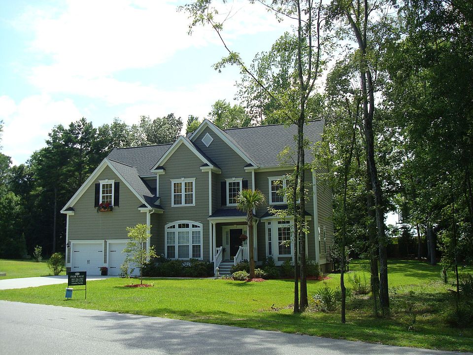 Welcome Home!