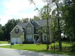 1446 Gator Trak, Charleston, SC 29414