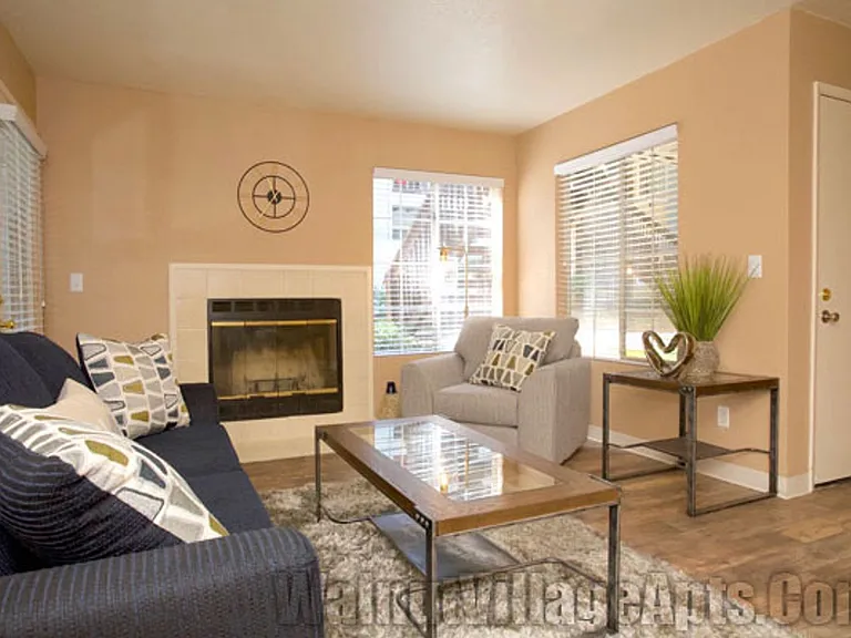 Walnut Village — Photo 15