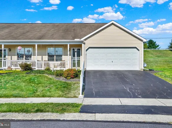 667 Hayley Rd, York, PA 17404