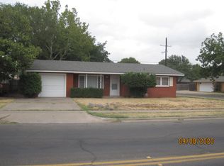 2802 58th St, Lubbock, TX 79413