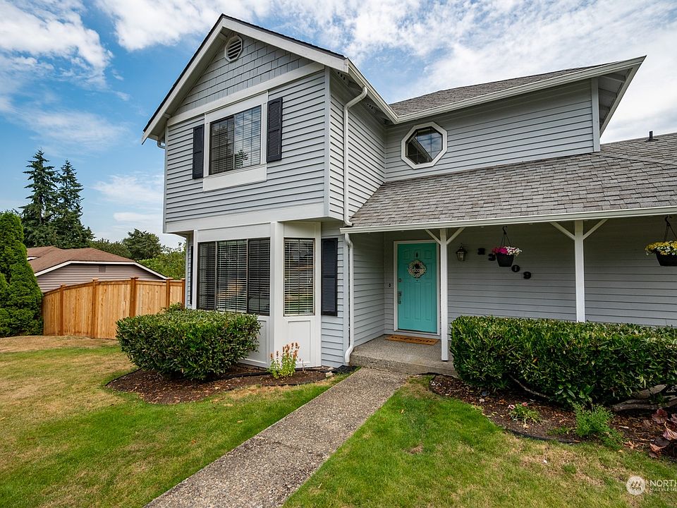 23809 44th Avenue W, Mountlake Terrace, WA 98043 Zillow