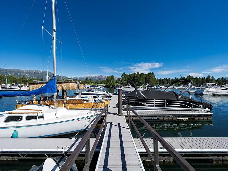 489 Tahoe Keys Blvd #56 — Photo 37