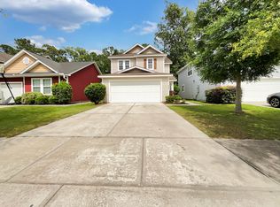 8802 Shadowglen Dr, North Charleston, SC 29420