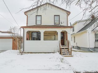 236 Wallace Ave S, Welland, ON L3B 1R6