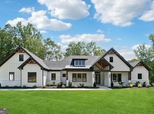 938 Creek Nation Rd, Jefferson, GA 30549