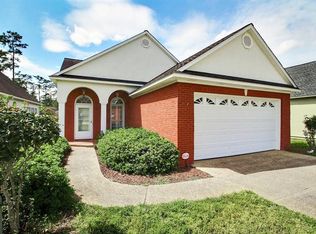 107 Summercreek Ln, Thomasville, GA 31792