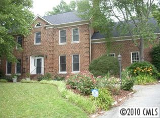 9715 Welwyn Ln, Charlotte, NC 28210
