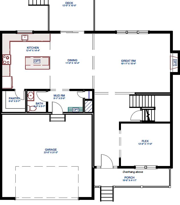 Stowe Plan, Timber Crest Estates, Medway, MA 02053 Zillow