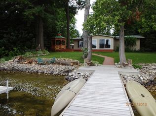 6719 Crystal Springs Rd, Bellaire, MI 49615