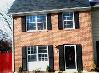 8507 Englewood Ct, Manassas Park, VA 20111