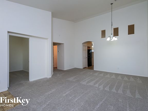 5th image of 2671 W Bartlett Way