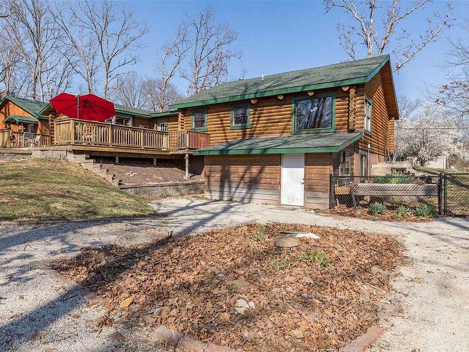 1157 Werner Lake Dr, Bloomsdale, MO 63627 Zillow