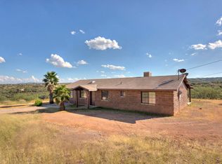 1045 Zorrita Ct, Rio Rico, AZ 85648