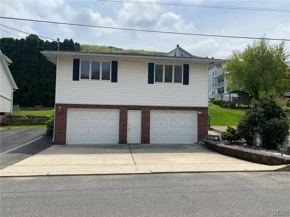 155 E Mill St, Nesquehoning, PA 18240