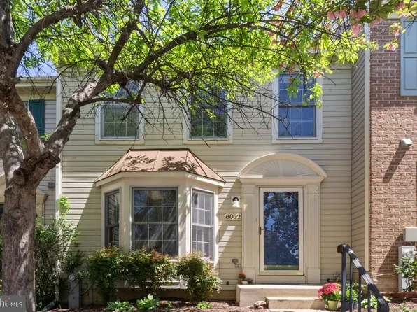 8022 Brightlight Pl, Ellicott City, MD 21043