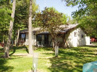 977 Bundo Rd, Three Lakes, WI 54562