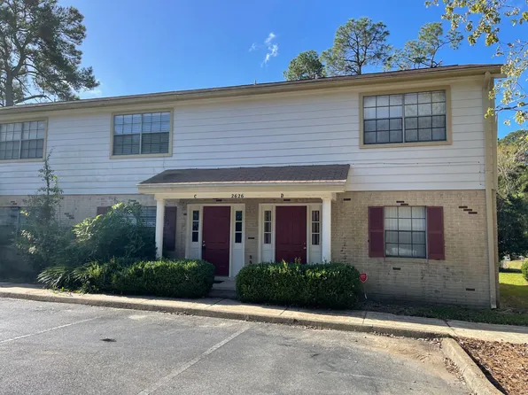 2626 Old Bainbridge Rd APT C, Tallahassee, FL 32303