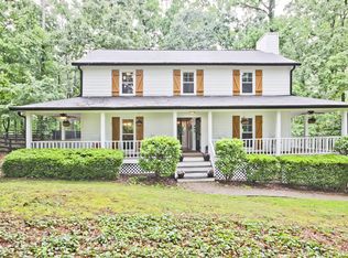 16155 Henderson Rd, Milton, GA 30004