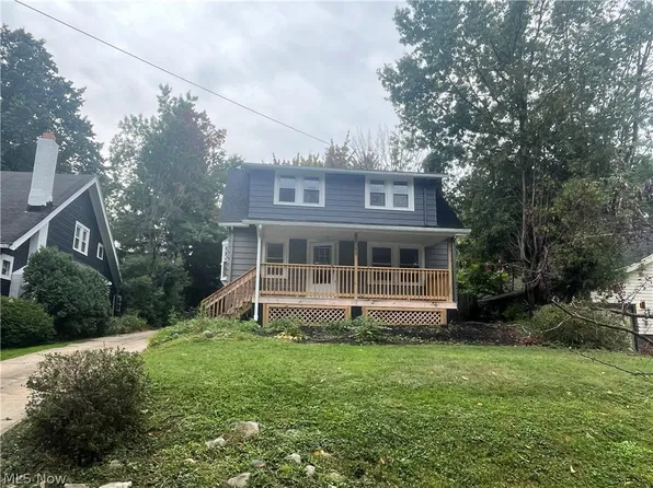 4528 Rainbow Rd, South Euclid, OH 44121