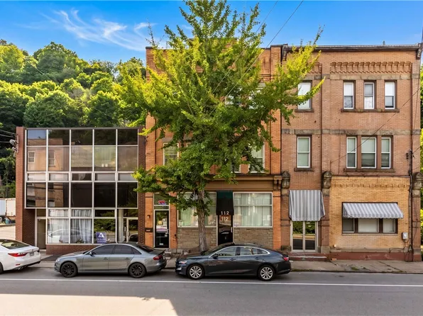 112 Wabash St, Pittsburgh, PA 15220