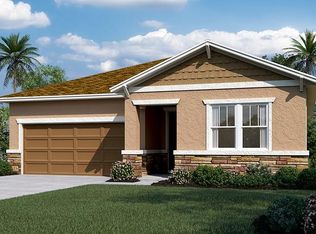 233 Alford Dr, Davenport, FL 33896