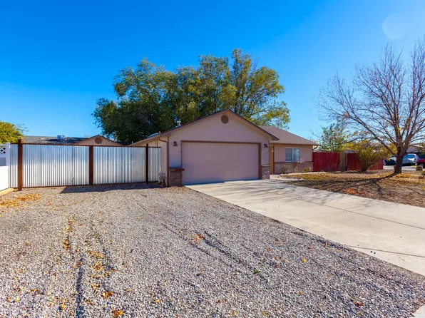 476 Rambling Acres Rd, Clifton, CO 81520