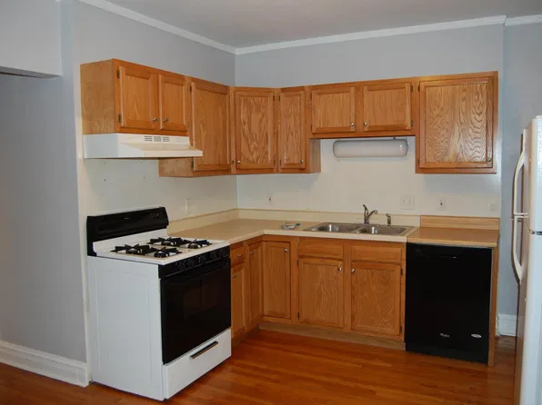 3164 Alfred Ave Floor 1, Saint Louis, MO 63116