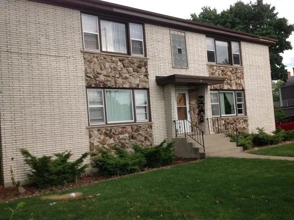 117 S Dryden Pl #1, Arlington Heights, IL 60004