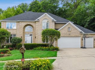 3751 King Williams Ct, Saint Charles, IL